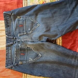 Agave slim skinny ladies jean